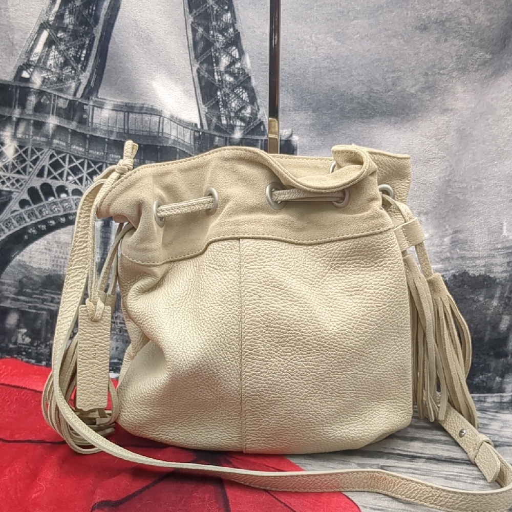 American Eagle Legal Drawstring Bag